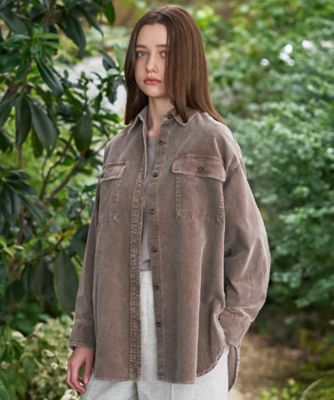 DIOR コーデュロイジャケット 24C☆お洒落さん必見♪】DIOR MKII ジャケット (Dior/デニム