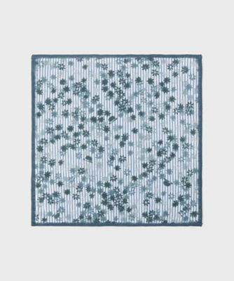 紬 KKF7318 2 テックスブリッド®ジャカード｜無地染｜ポリエステル