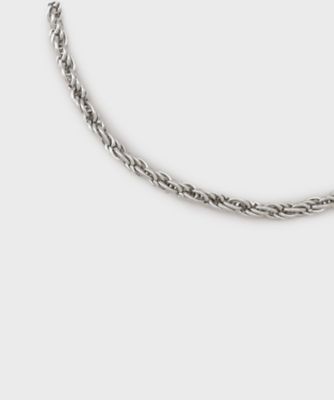 MULTI DESIGN STAINLESS NECKLACE