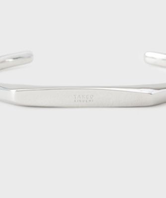 真鍮製アソートバングル ー 洗練された大人のアクセント