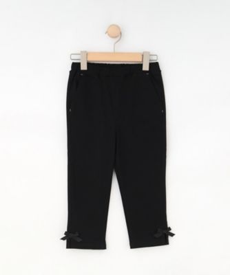 ＜SHOO･LA･RUE (Baby&Kids)＞【１３０－１５０ｃｍ／ひんやり】クロプトパンツ（２００２５４１３２９）