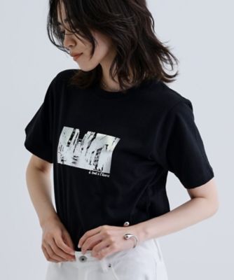 【一部店舗限定】プリントコンパクトＴ（２００２５４１４０１）