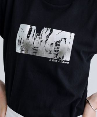 【一部店舗限定】プリントコンパクトＴ（２００２５４１４０１）