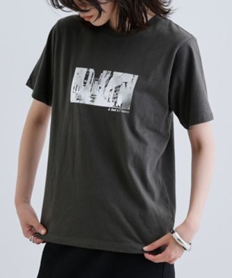 【一部店舗限定】プリントコンパクトＴ（２００２５４１４０１）