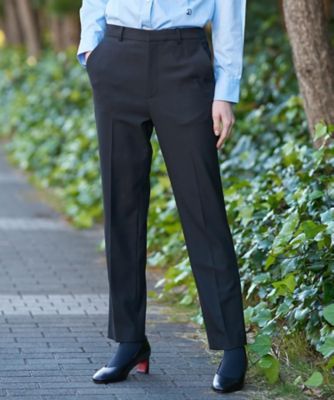 CLASSY．12月号掲載】テーパードパンツ（2002541573