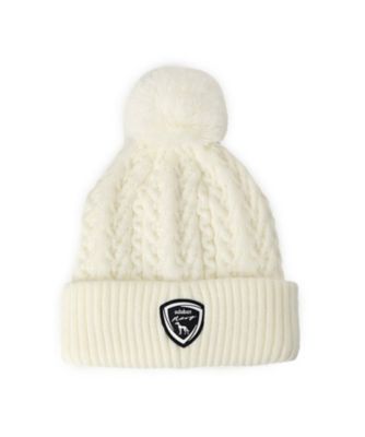 adabat/アダバット【ADABAT NAVY】サルーキケーブルワッチ(2002541586) グレー010 スポーツウェア【三越伊勢丹/公式】