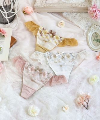 ジア Tバック（2002541666） | Risa Magli (Women