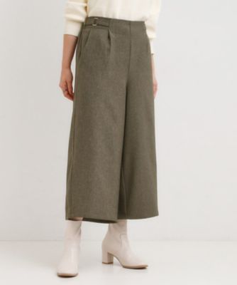 MM6/ガウチョパンツ/38号型 MM6/ガウチョパンツ/38号型 楽天市場】MM6 エムエムシックス