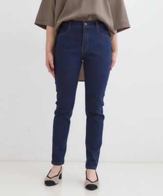 【まみやん】未使用　ストレッチデニムスキニーパンツ　BLUE LABEL ジーンズ デニム デニムパンツ 「XS〜Lサイズ展開」ストレッチ