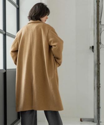 ジャーナルスタンダード⭐︎チェスターコート⭐︎ピーコートダウン