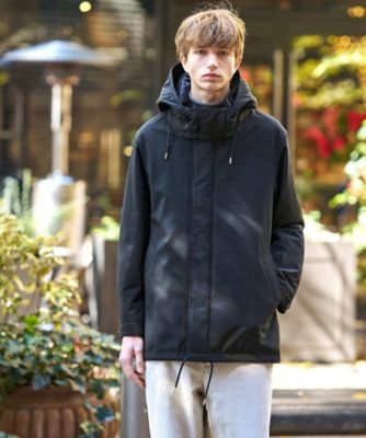 パデッドライト ショートモッズパーカー（2002542197