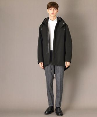 DRESSTERIOR　ショートモッズパーカー ショートモッズパーカー | ドレステリア(DRESSTERIOR) | マルイ