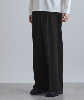 Aラインスラックス（2002542265） | tk. TAKEO KIKUCHI