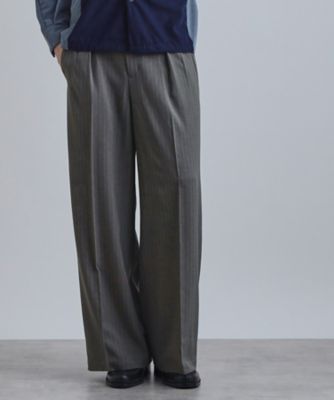 Aラインスラックス（2002542265） | tk. TAKEO KIKUCHI