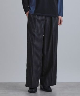 Aラインスラックス（2002542265） | tk. TAKEO KIKUCHI