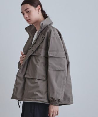 リバーシブルブルゾン（2002542274） | tk. TAKEO KIKUCHI