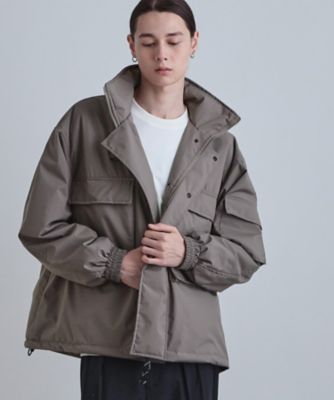 リバーシブルブルゾン（2002542274） | tk. TAKEO KIKUCHI