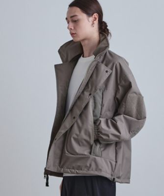 リバーシブルブルゾン（2002542274） | tk. TAKEO KIKUCHI