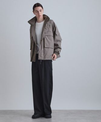 リバーシブルブルゾン（2002542274） | tk. TAKEO KIKUCHI