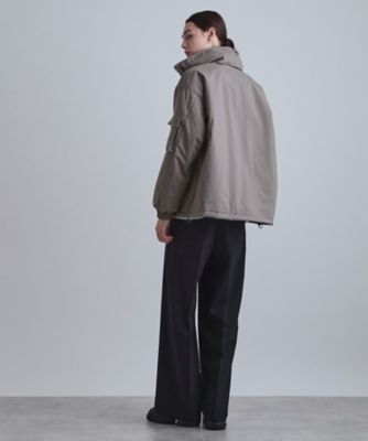リバーシブルブルゾン（2002542274） | tk. TAKEO KIKUCHI