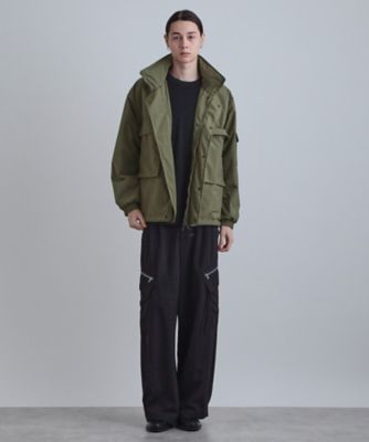 リバーシブルブルゾン（2002542274） | tk. TAKEO KIKUCHI