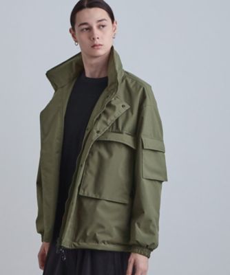 リバーシブルブルゾン（2002542274） | tk. TAKEO KIKUCHI