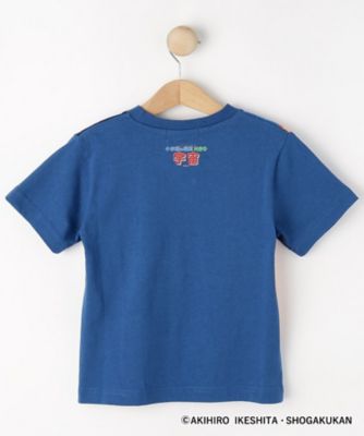 小学館の図鑑NEO コラボ】宇宙Tシャツ（2002542306