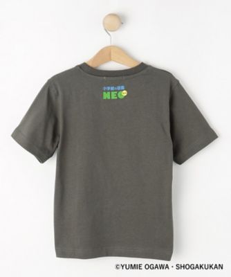 小学館】コラボ 恐竜変身Tシャツ（2002542310