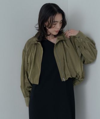 nagonstans Pertex Shield ドルマンバルーンブルゾン 買取入荷】23SS nagonstans Pertex Shield ドルマンバルーン