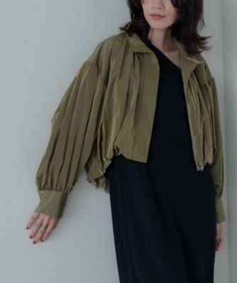 nagonstans Pertex Shield ドルマンバルーンブルゾン 買取入荷】23SS nagonstans Pertex Shield ドルマンバルーン