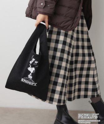 ＜Dessin (Women)＞ＰＥＡＮＵＴＳラメＢＡＧ（２００２５４２３９３）