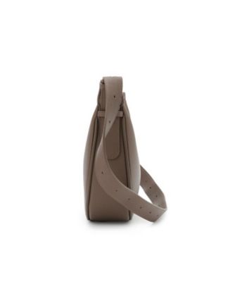 ハーフムーンショルダーバッグ（2002542395） | Dessin