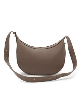 ハーフムーンショルダーバッグ（2002542395） | Dessin