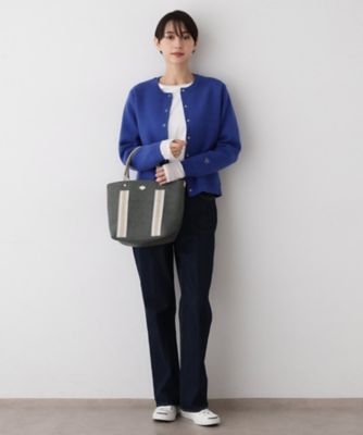 日本製フェルトトート（2002542405） | Dessin (Women