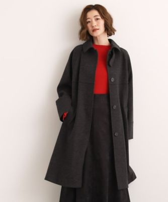 コート | KOJI ATELIER (Women)/コージアトリエ | 三越伊勢丹