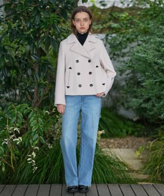 Henri Moret、PORSPODER、海外版超希少レゾネ、新品額付 otonaMUSE 11月号掲載】Super140'sショート