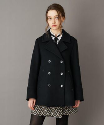 Super140'sAラインPコート（2002542460