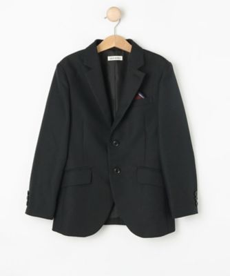 Y's ハーフパンツスーツ STAFF STYLING｜THE SHOP YOHJI YAMAMOTO