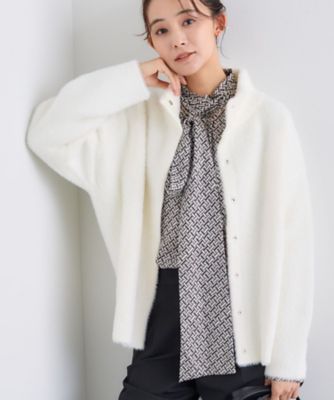 ニットベスト LF ROVING RAFT VT | LOEFF (Women