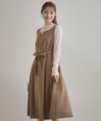 ブラウン系 レディースのその他スカート | 三越伊勢丹オンライン