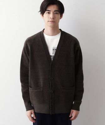 Lee カーディガン　90s M ブラック Lee カーディガン 90s M ブラック 210.jpg