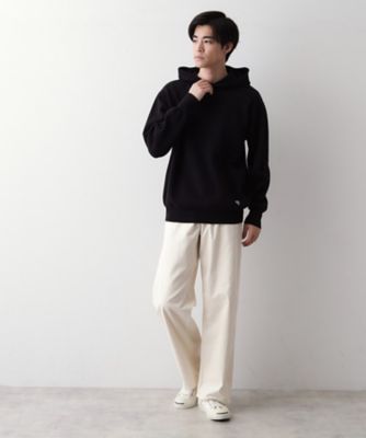 洗える】コーデュロイパンツ（2002542573） | Dessin (Men
