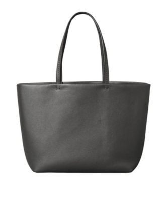 ＜HIROFU (Women)＞【チッタ】レザートートバッグ　Ｌ　Ａ４サイズ　本革（商品番号：Ｐ２５‐３５５５２）（２００２５４２６０６）