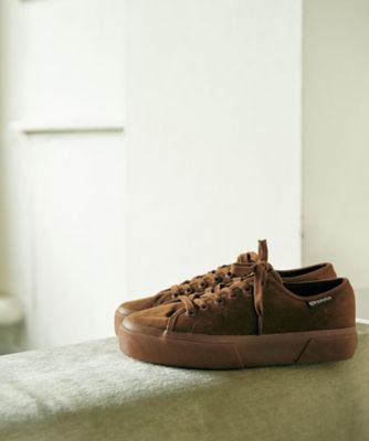 【スエード】type A-２（４０） スエード】type A-2（40）