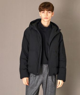 干場義雅×DRESSTERIOR】コラボ ライトダウン