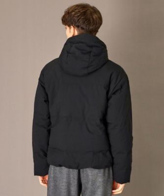 干場義雅×DRESSTERIOR】コラボ ライトダウン