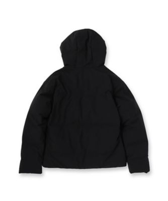 干場義雅×DRESSTERIOR】コラボ ライトダウン