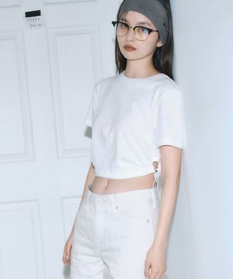 24SS 完売品 ナゴンスタンス shape loose Tシャツ shape loose t－shirt（470HS880