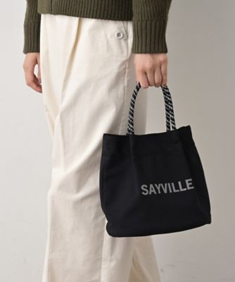 ＜Dessin (Women)＞２ＷＡＹコードハンドルミニトート（２００２５４３３８３）