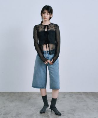 NEEDBY heritage ＊ CODE A｜NANA